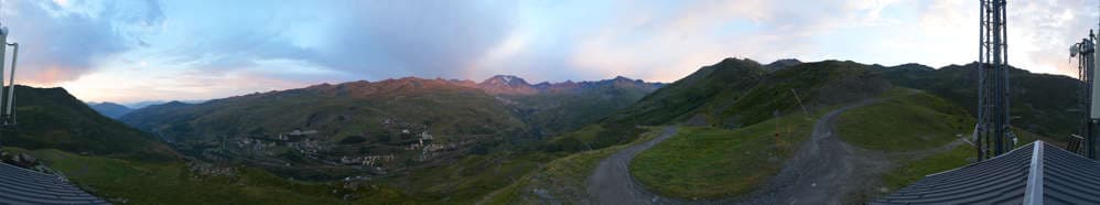 Les Menuires - Les Enverses