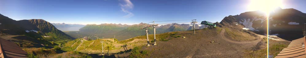 Les Menuires - Roc des 3 Marches