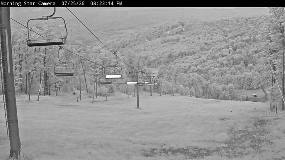 Holiday Valley - Morning Star Top