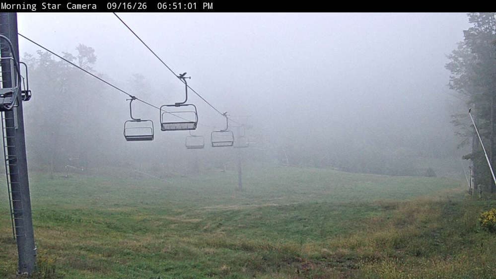 Holiday Valley - Morning Star Top