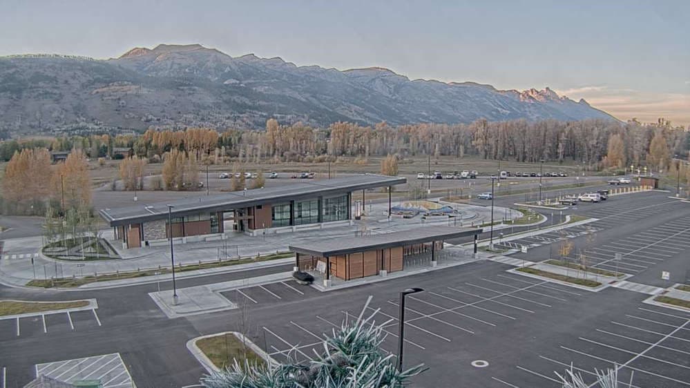 Jackson Hole - Stilson