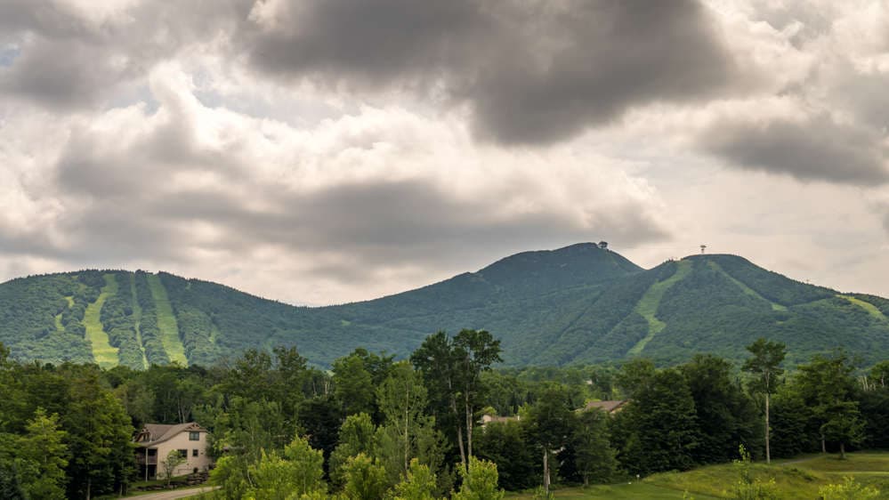 Jay Peak