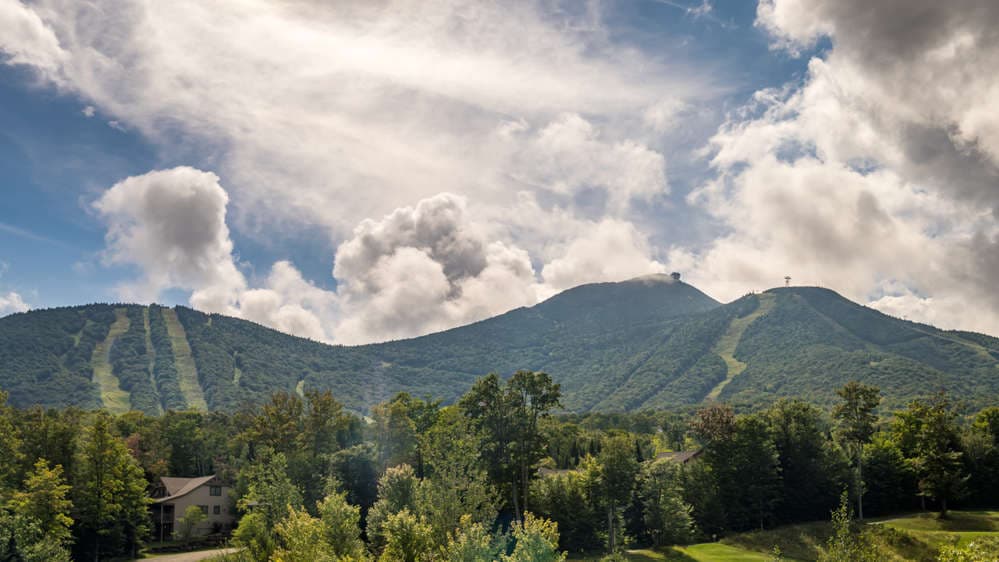 Jay Peak