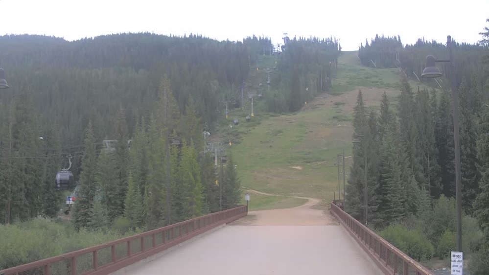 Keystone - River Run Camera