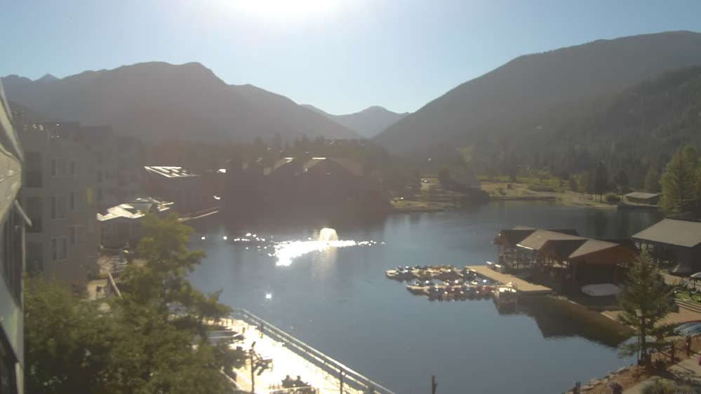 Keystone - Lakeside Cam