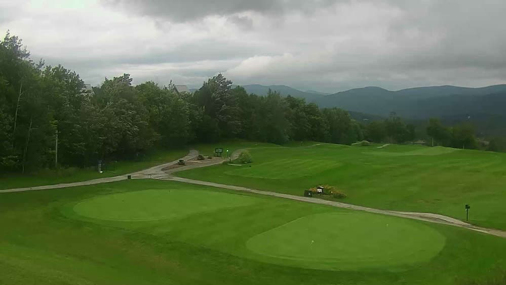 Tubing Park Cam