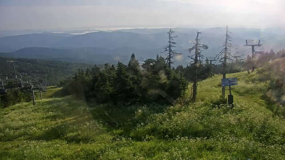 North Ridge Cam