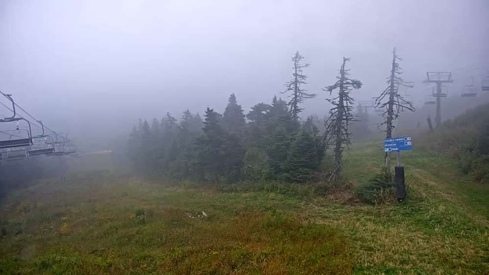 North Ridge Cam