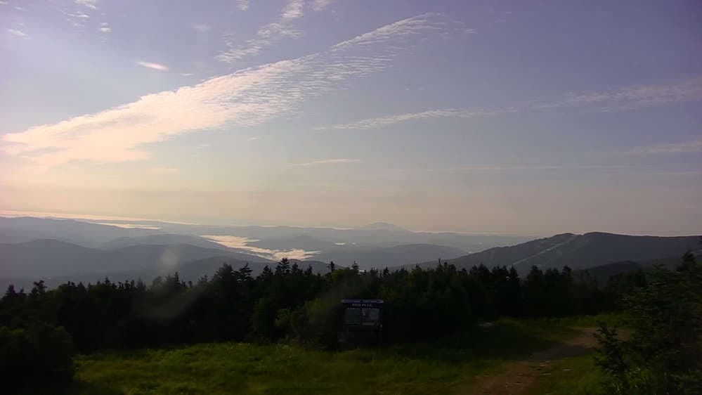 Horizon Cam