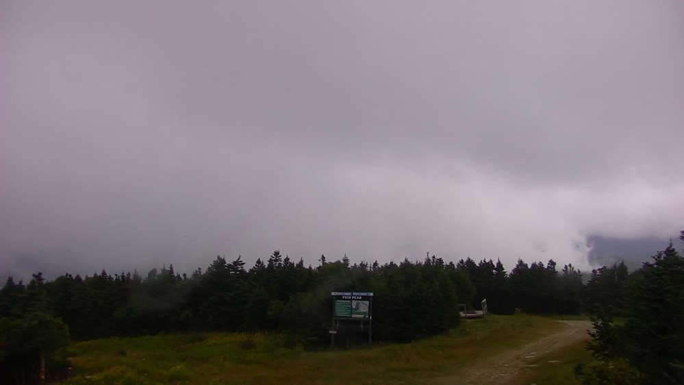 Horizon Cam