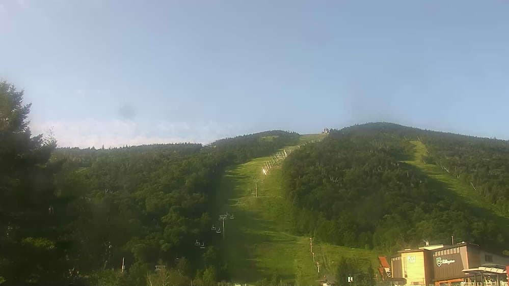 Killington - Superstar webcam