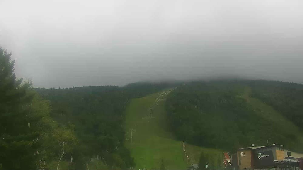 Killington - Superstar webcam