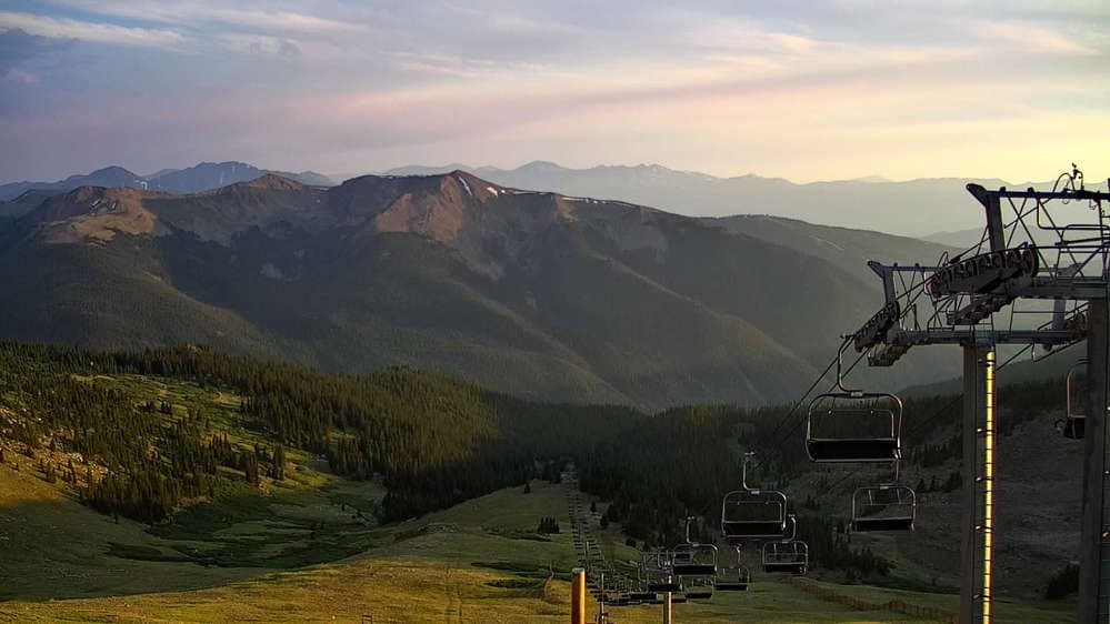 Montezuma Bowl