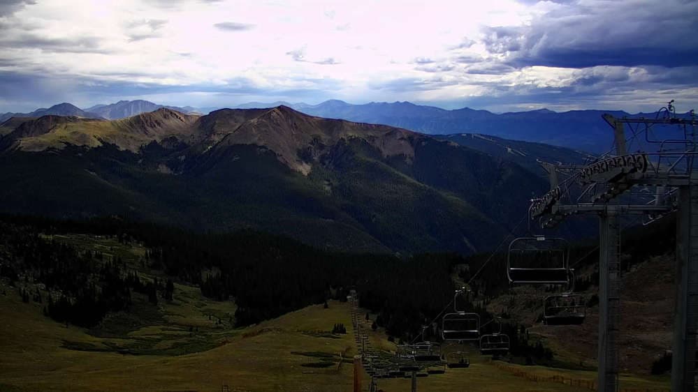 Montezuma Bowl