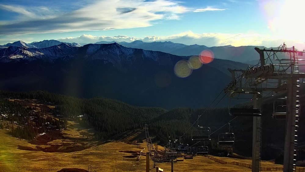 Montezuma Bowl