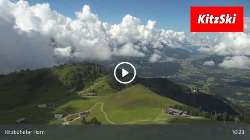 Kitzbüheler Hornköpfl