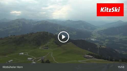 Kitzbüheler Hornköpfl