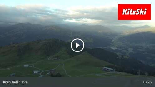 Kitzbüheler Hornköpfl