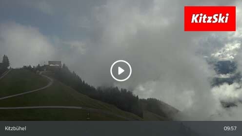 Hahnenkamm Berg