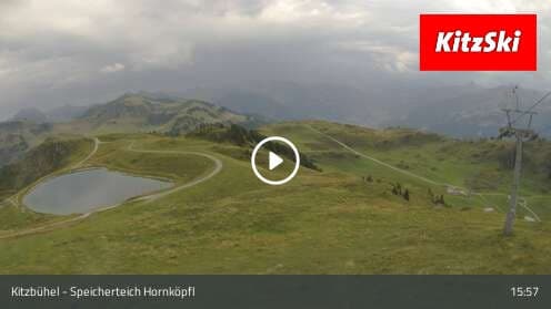 Speicherteich Hornköpfl