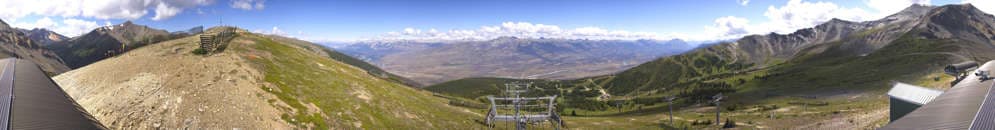 Jasper Marmot - Marmot Basin