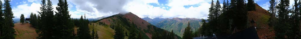 Aspen Highlands - Loge Peak