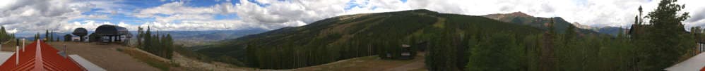 Aspen Snowmass - Sam's Knob