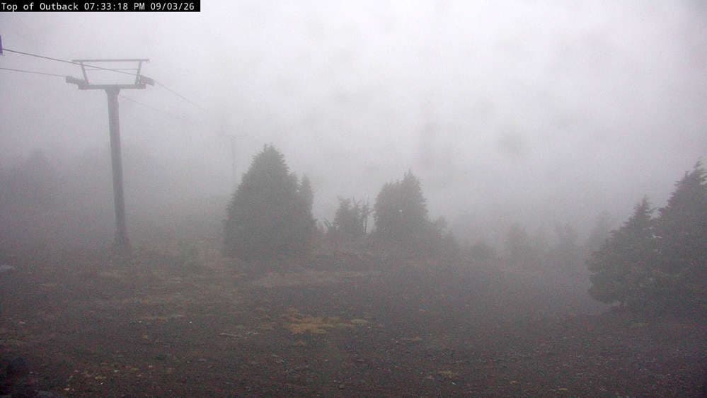Outback Lift Line