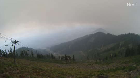 Skibowl East Base Area