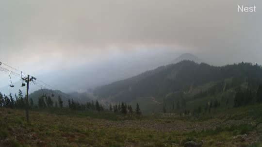 Skibowl Upper Bowl