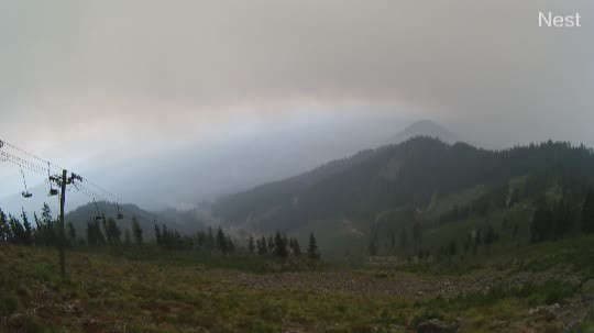 Skibowl East Base Area Live Feed