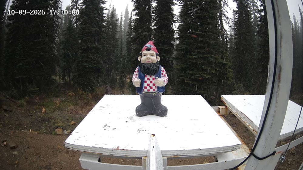 Revelstoke: Gnorm the Powder Gnome