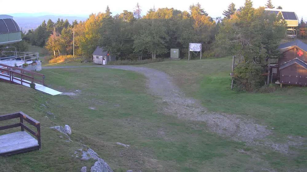 Summit Camera