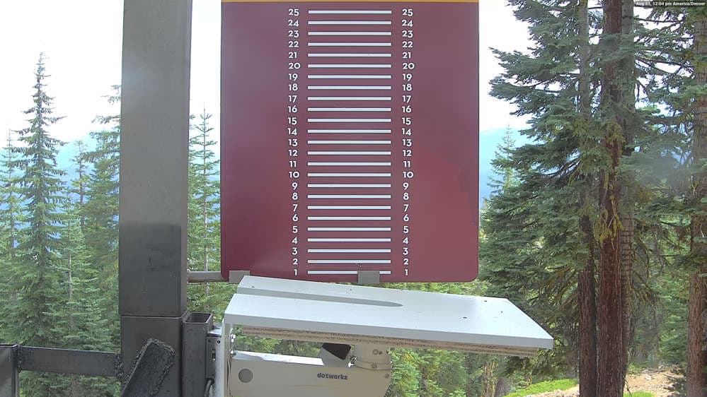 Northstar Snow Stake