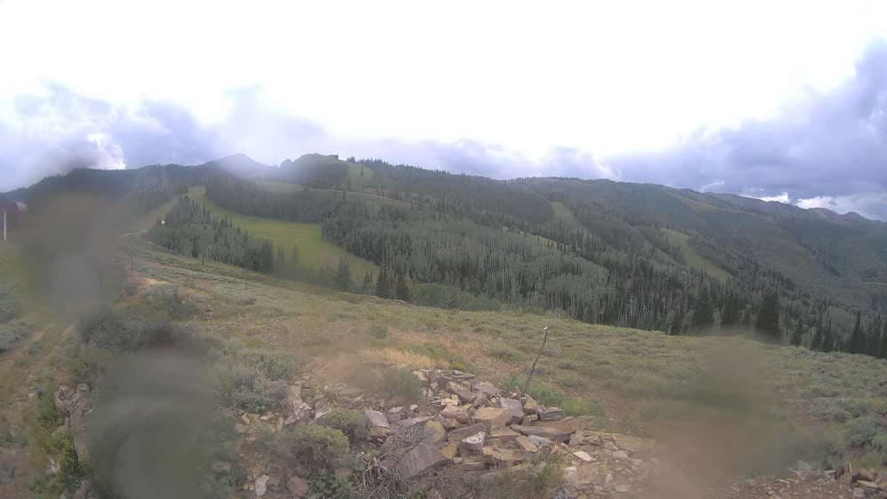 Park City Top Crescent Cam