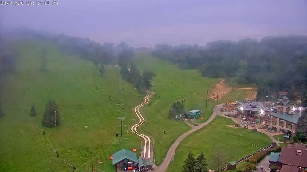 Seven Springs