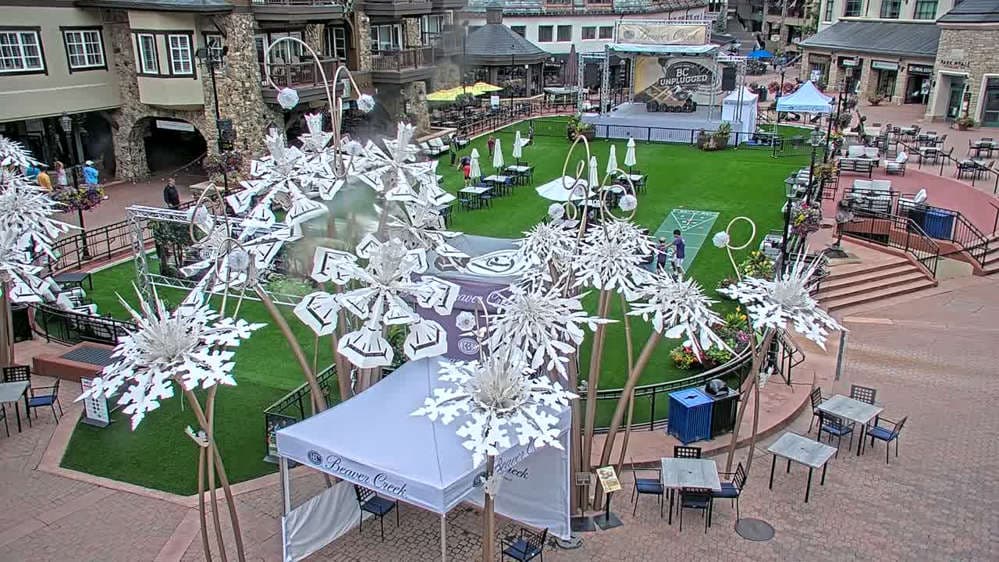 Village Ice Rink