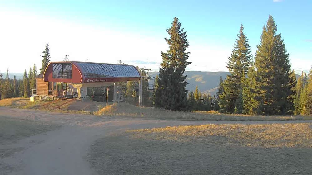 McCoy Park