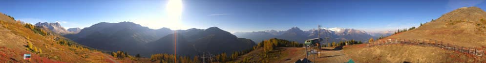Lake Louise - Ptarmigan