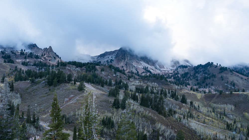 Mt. Ogden