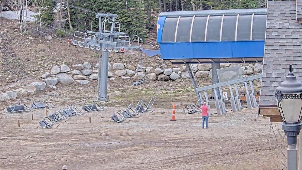 Solitude: Link Lift Line Cam
