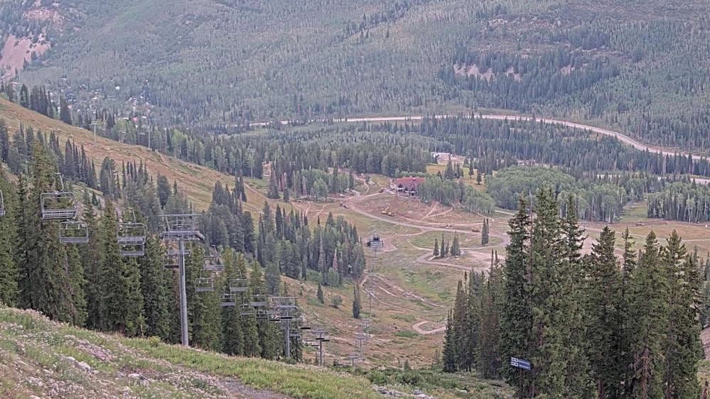 Powderhorn