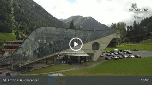 Skicenter