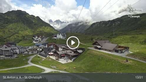 St. Christoph