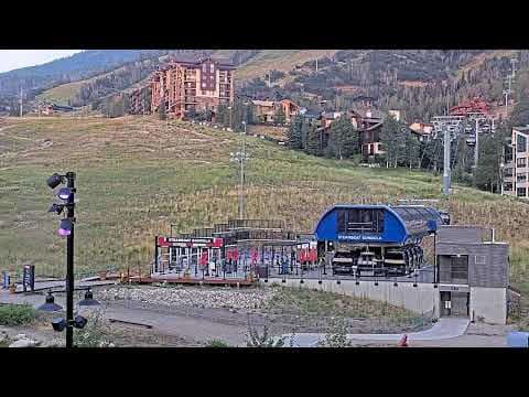 Steamboat Gondola Cam