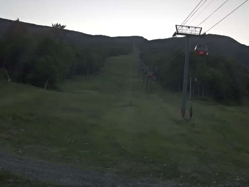 Gondola