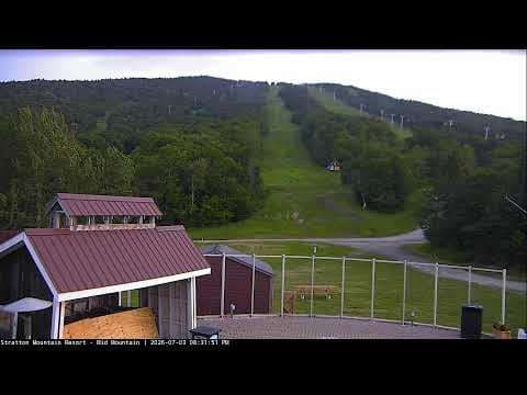 Mid-Mountain Cam