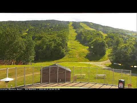 Mid-Mountain Cam