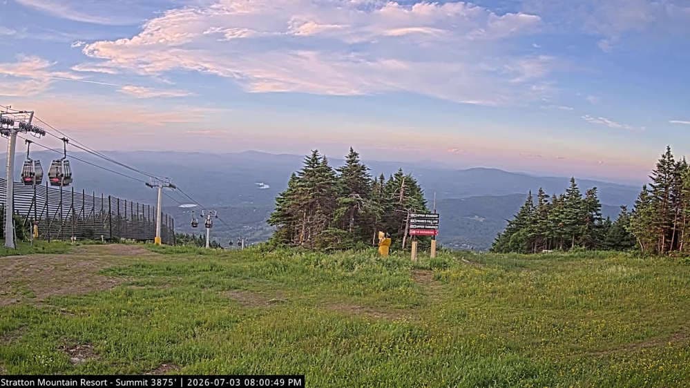 Summit Cam