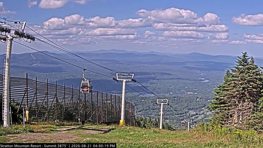 Summit Cam